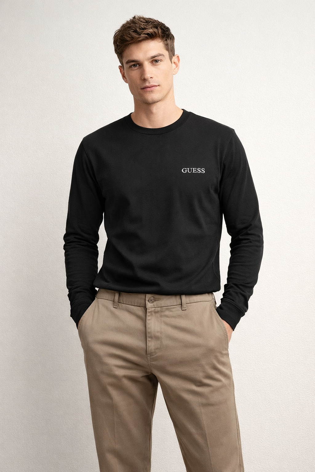 Pantalone GUESS uomo