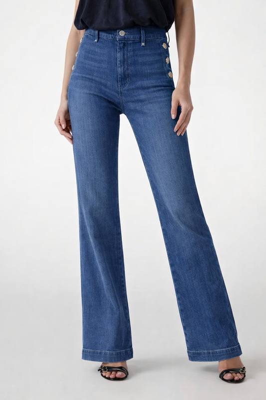 Pantalone jeans GUESS Donna