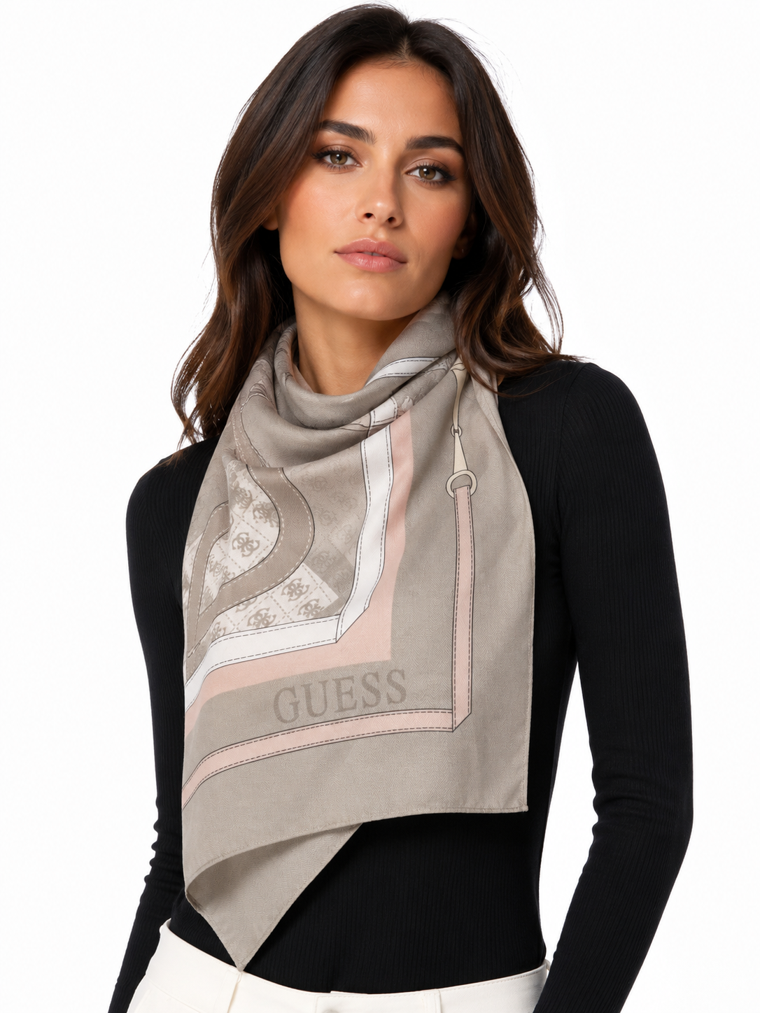 Foulard GUESS donna