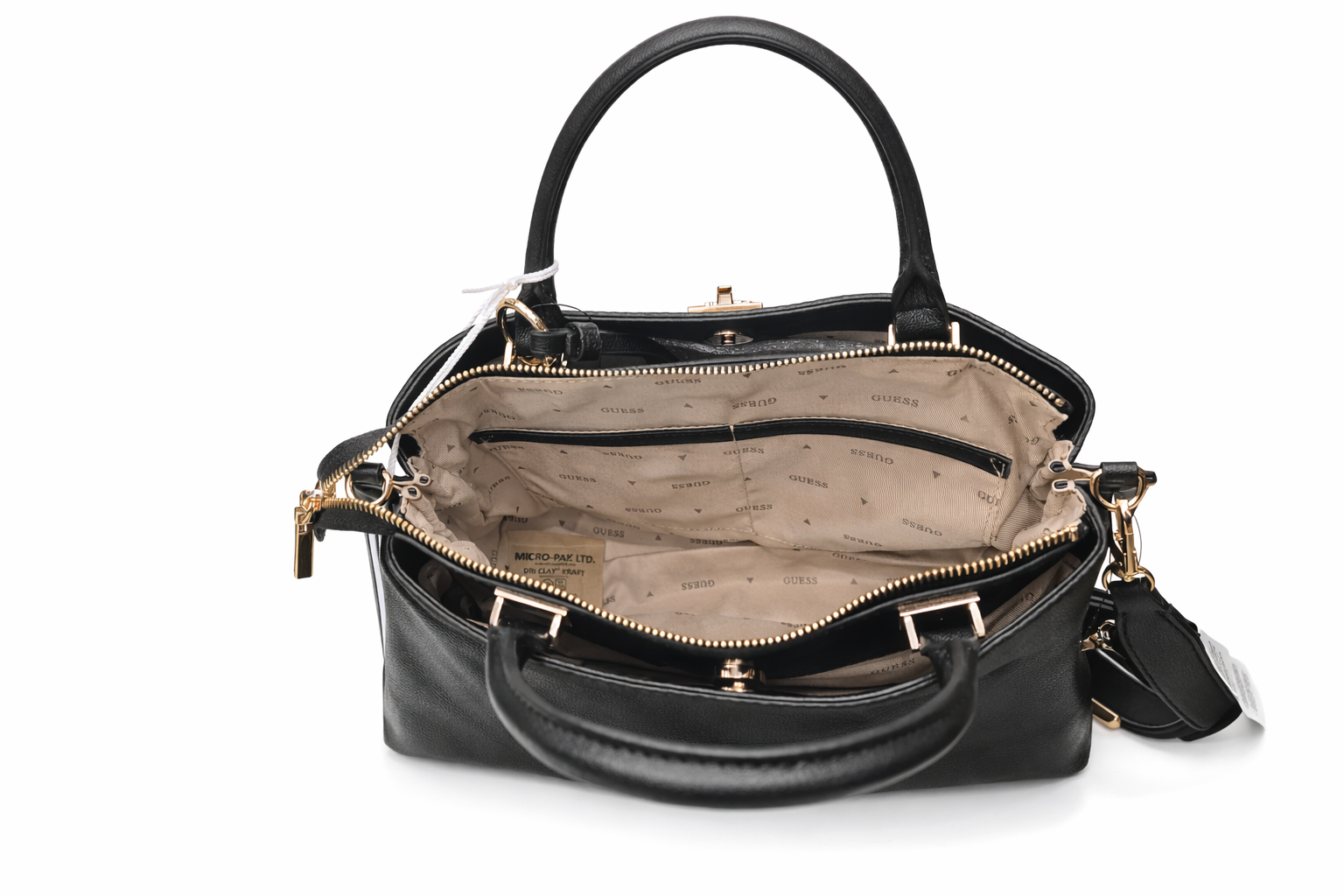 Borsa Guess donna a tracolla