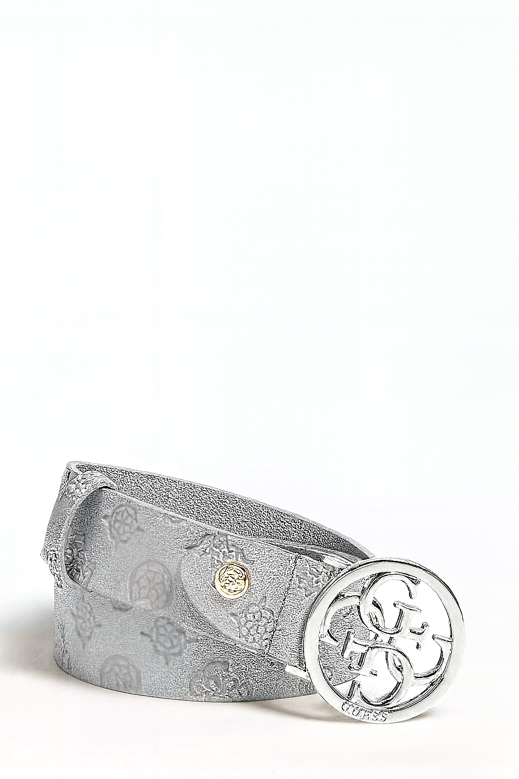 CINTURA DONNA GUESS 4 G