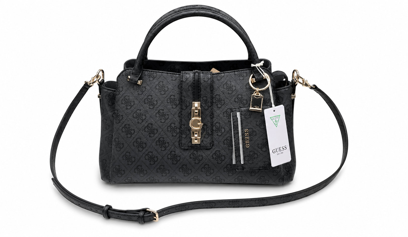Borsa GUESS donna