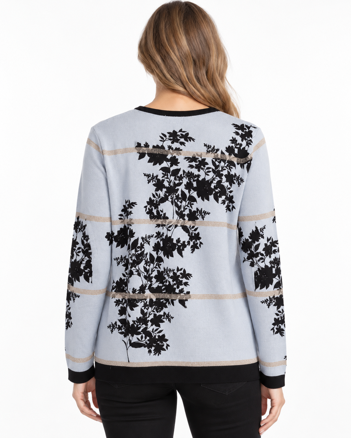 Cardigan MARA CAROL donna