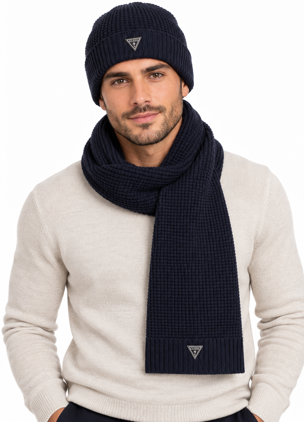 Sciarpa GUESS Uomo