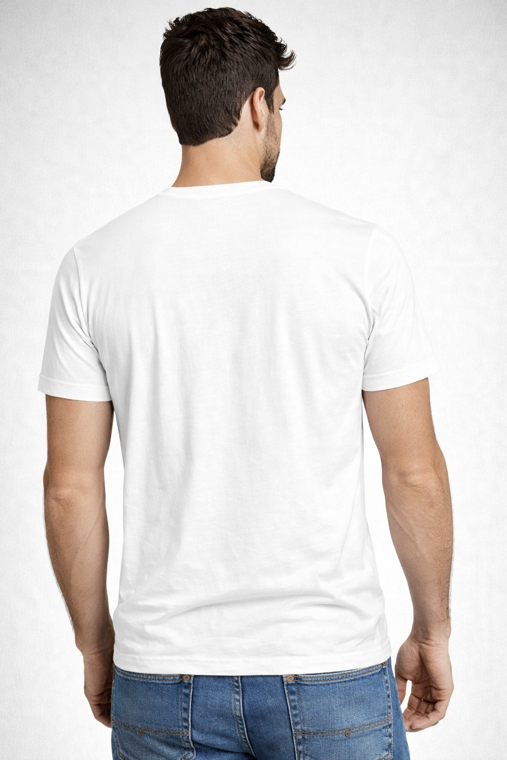 T-shirt GUESS uomo x North Sails