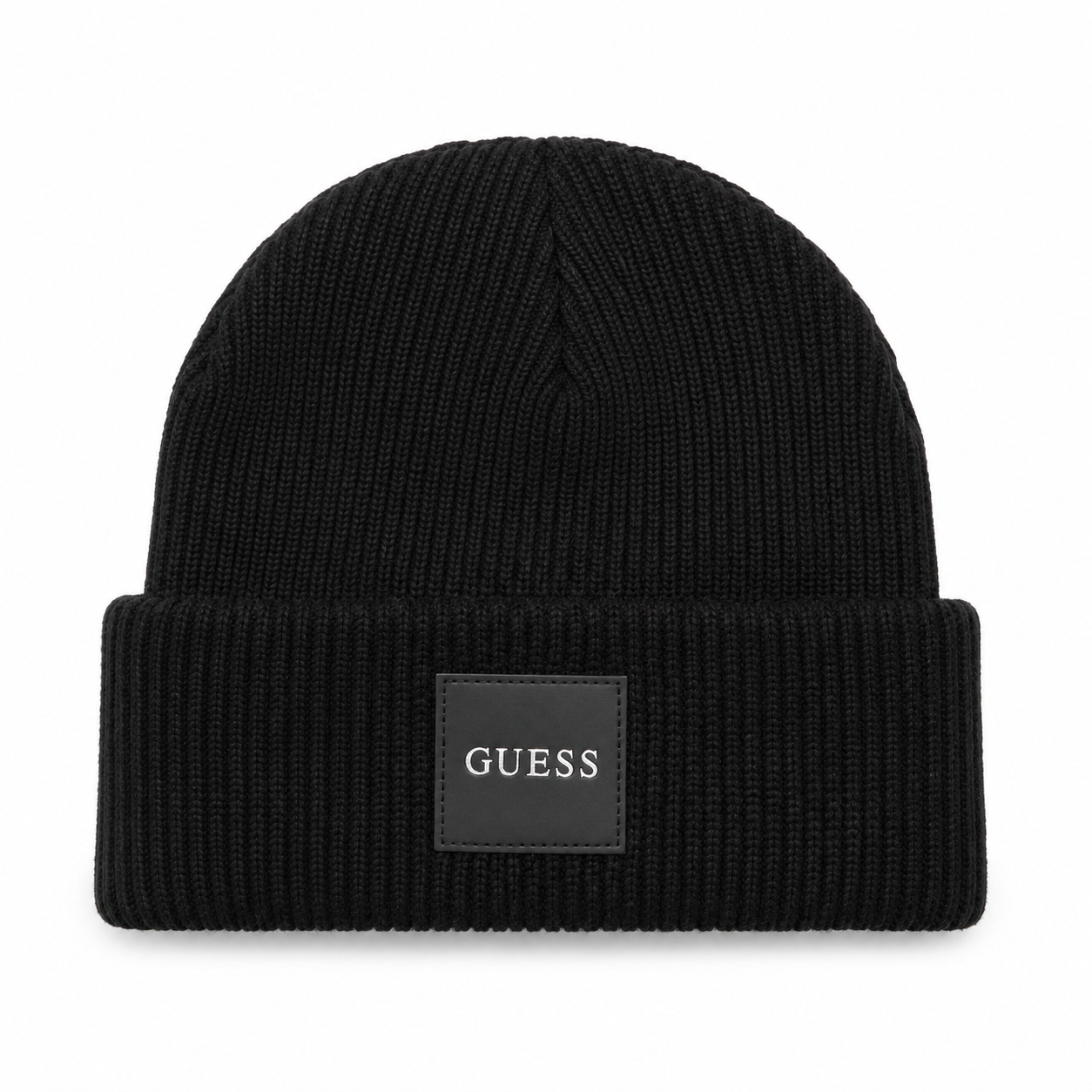 Cappello nero GUESS uomo