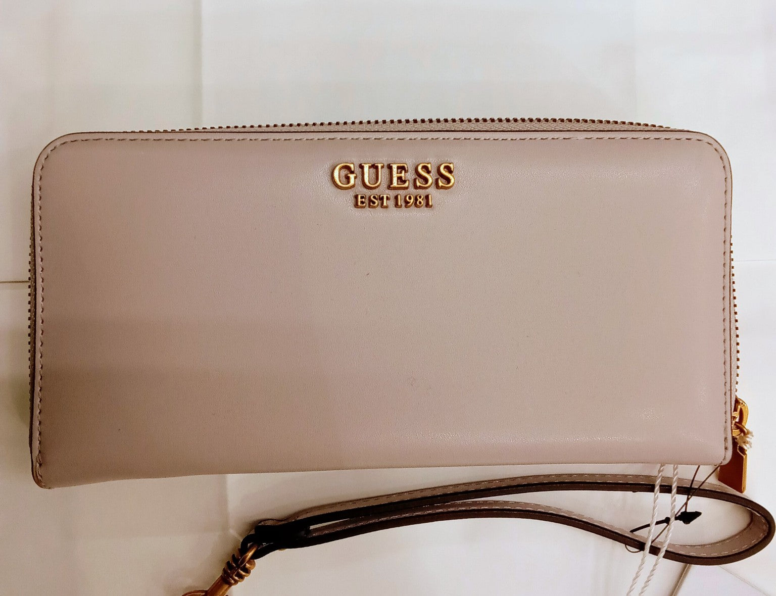 Portafoglio GUESS donna