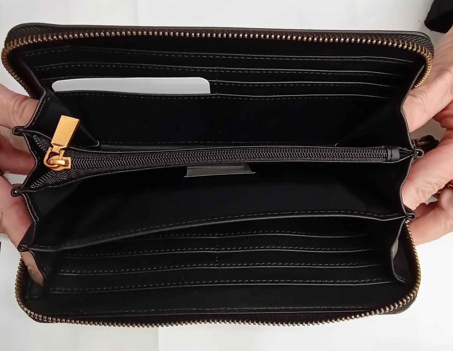 Portafoglio GUESS donna