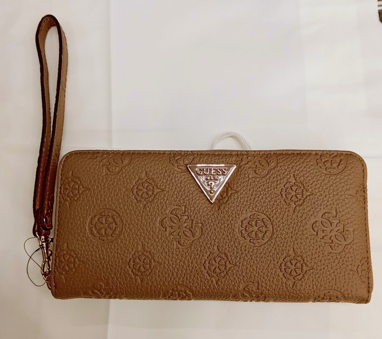 Portafoglio Guess Donna