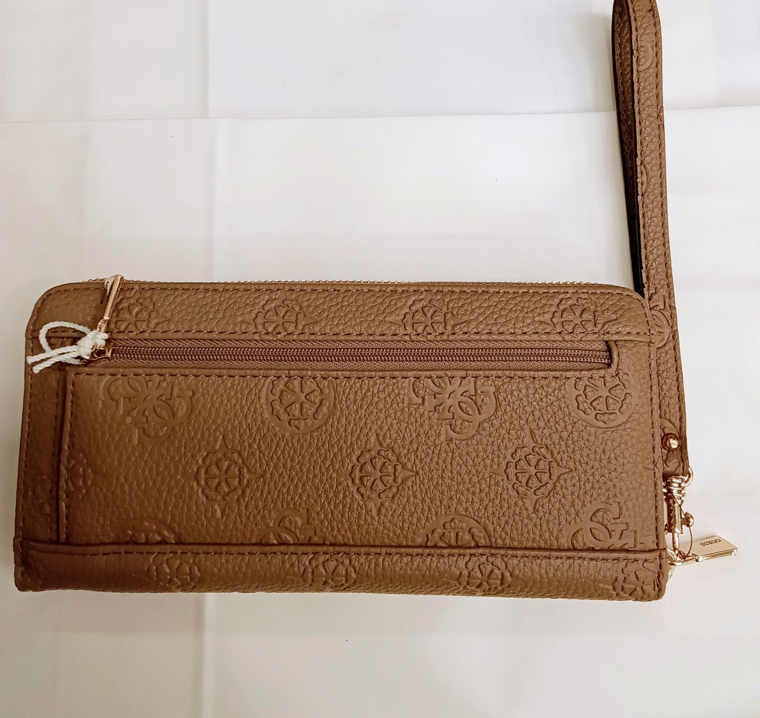 Portafoglio Guess Donna