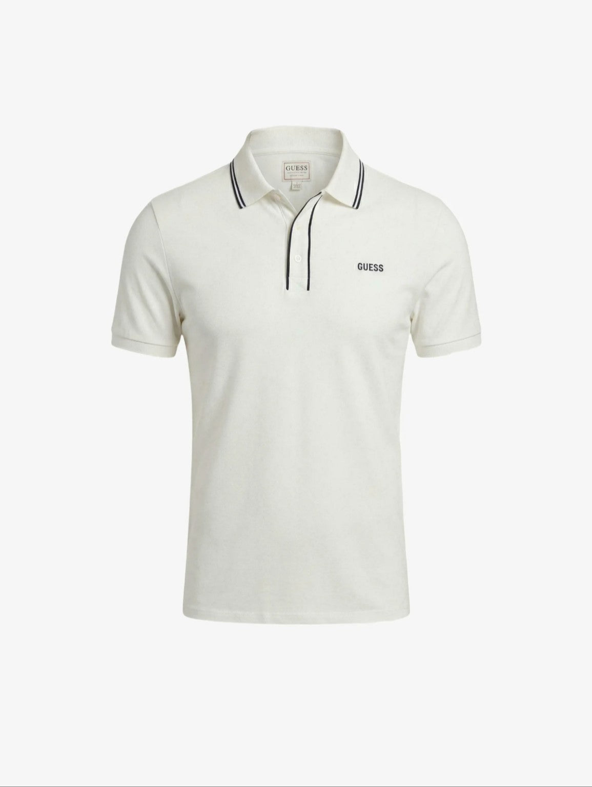 Polo GUESS uomo