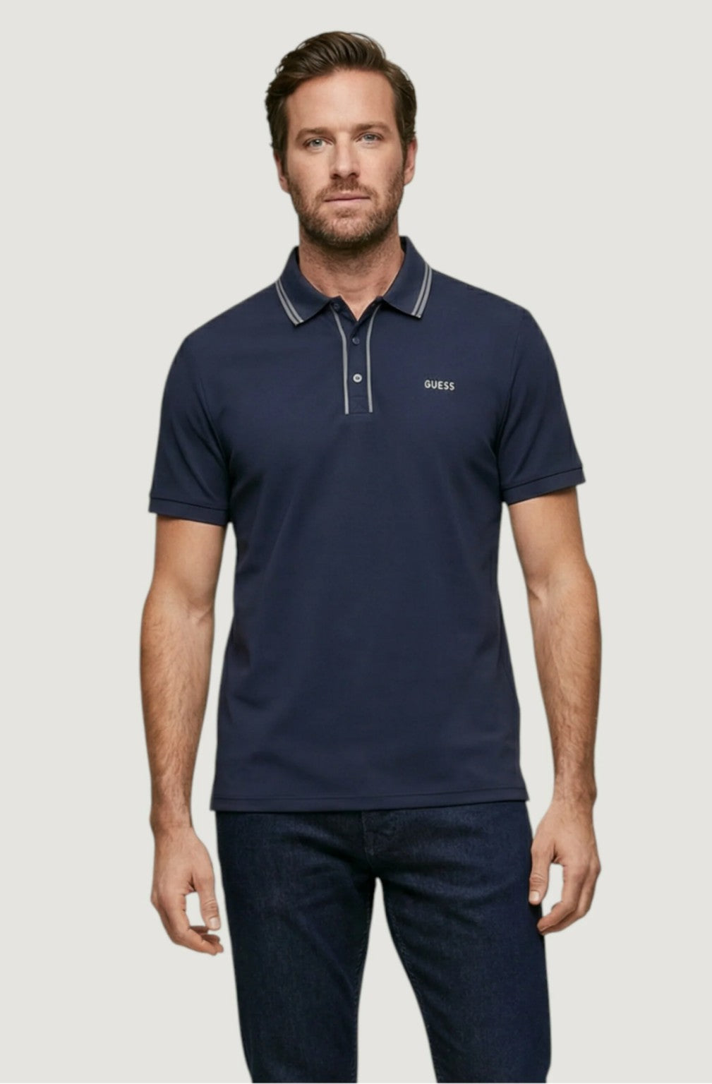 Polo GUESS uomo