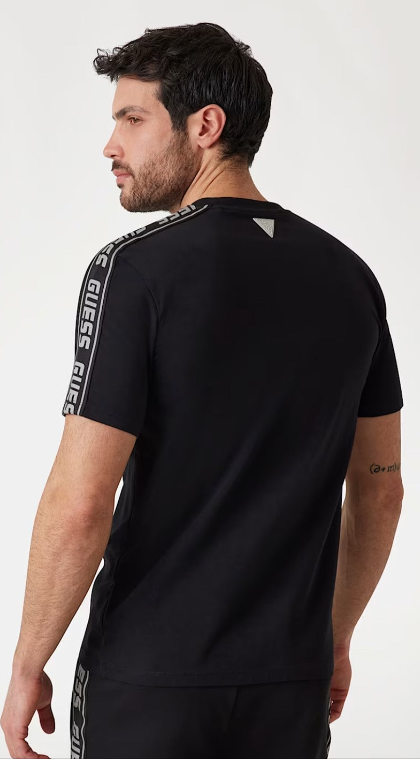 T-shirt uomo Guess