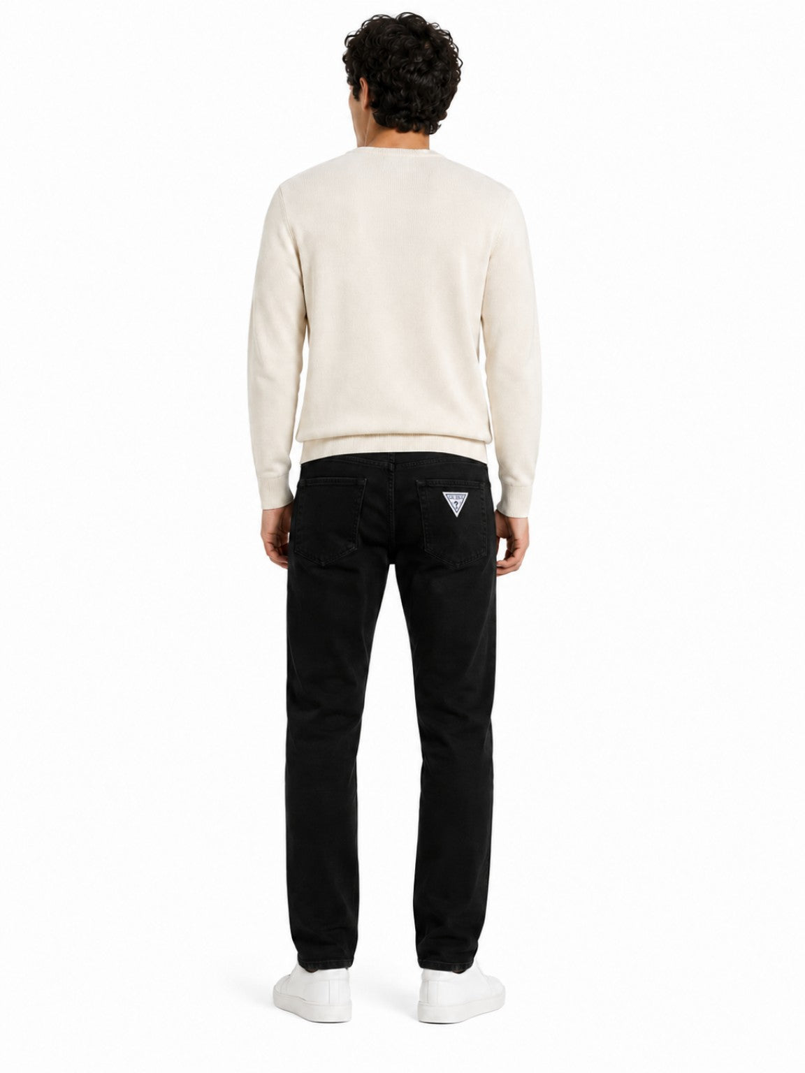 Jeans GUESS uomo
