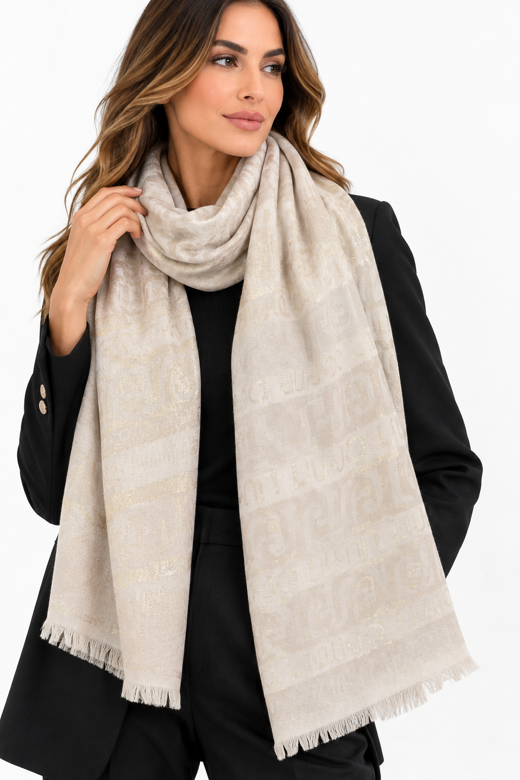 Foulard LIU JO donna