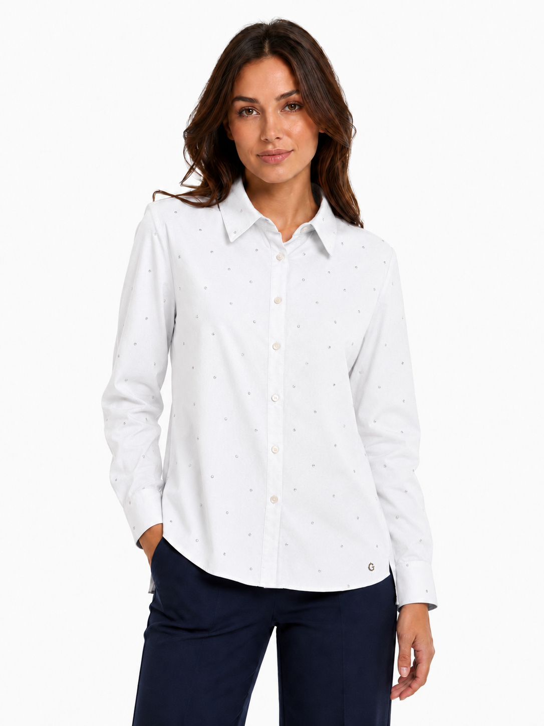 Camicia GUESS donna