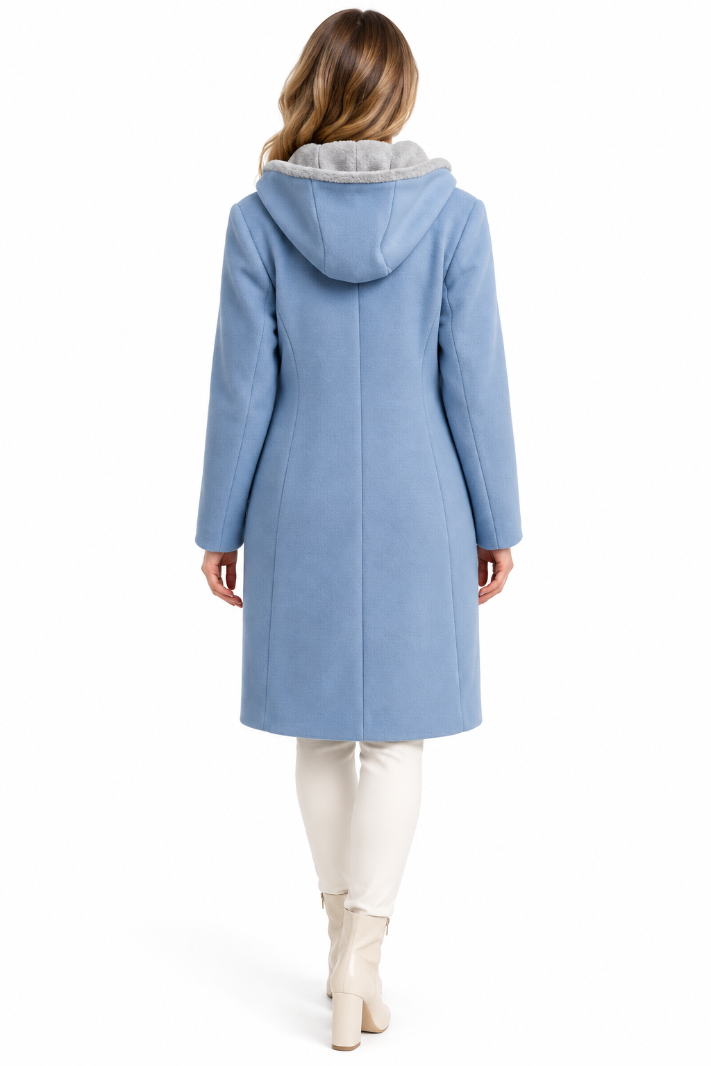 Cappotto MARA CAROL donna