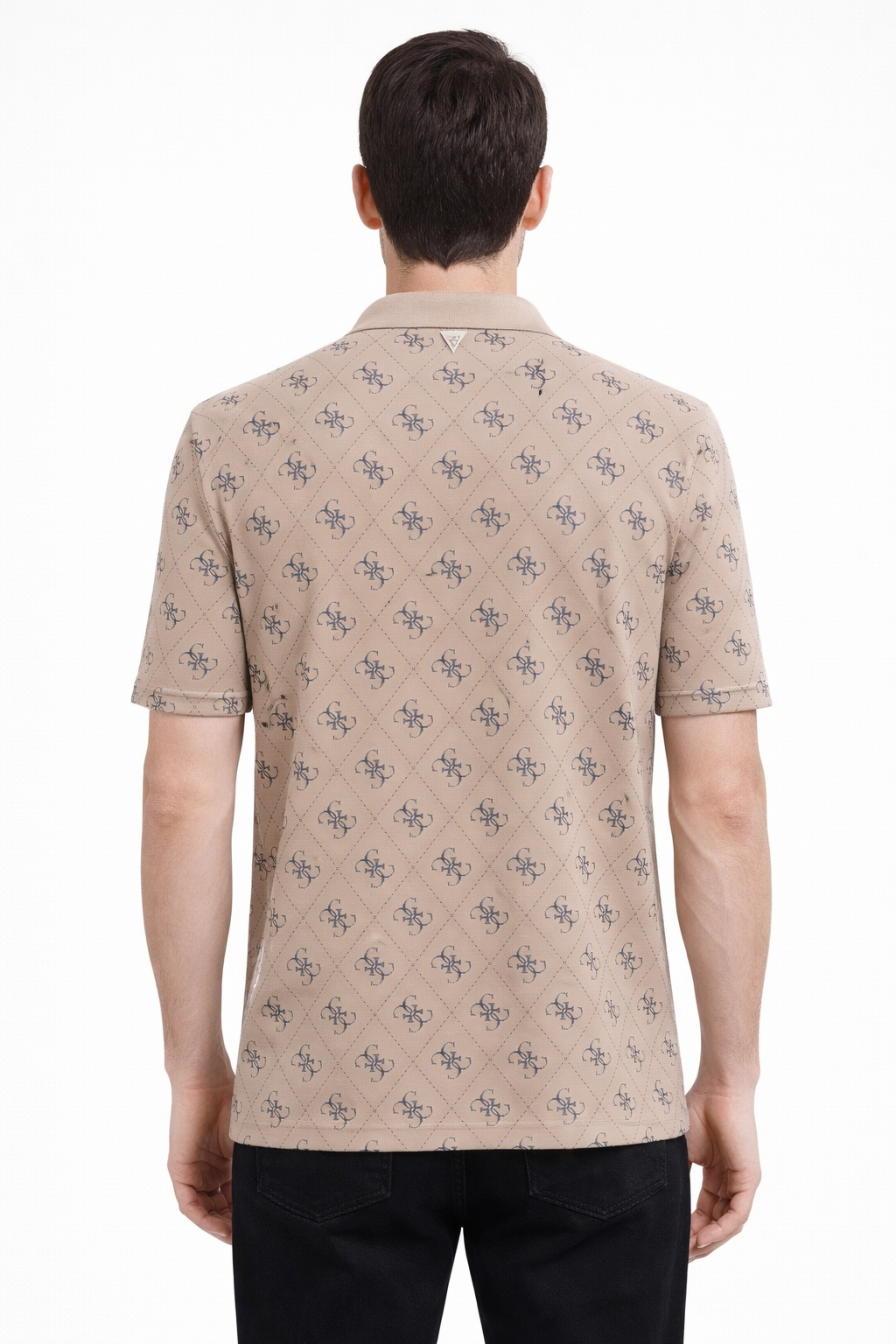 Polo Guess Uomo