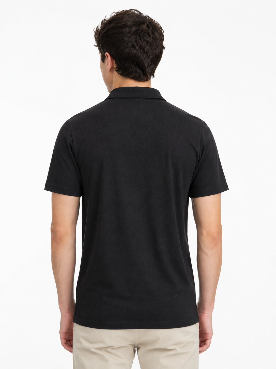 Polo TREZ uomo