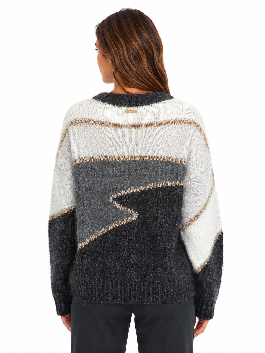 Maglia FRACOMINA donna