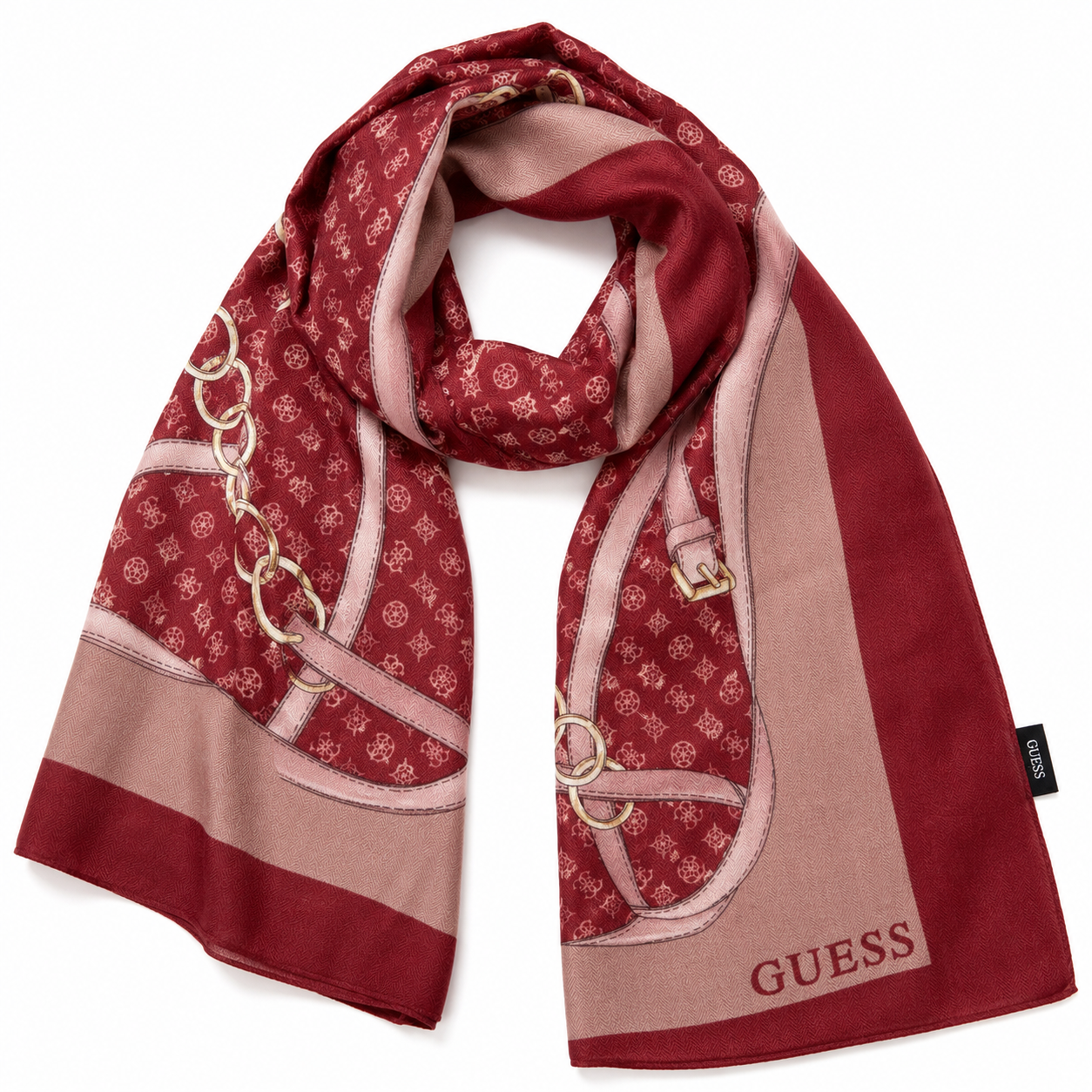 Foulard GUESS donna
