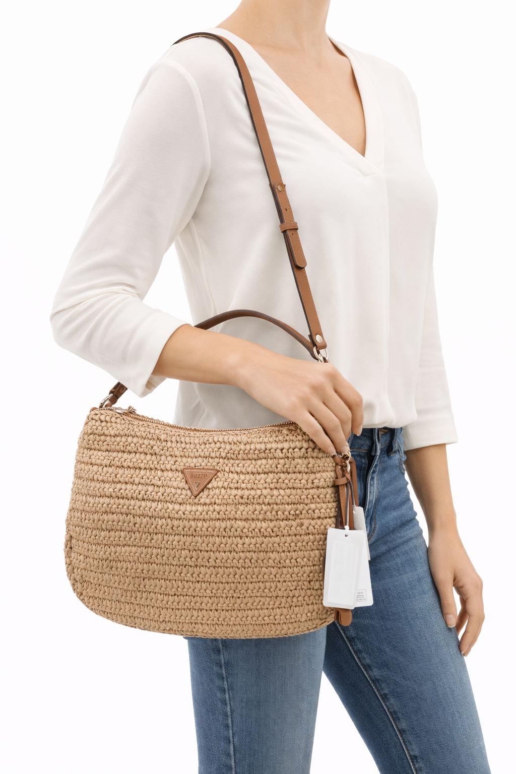 Borsa a spalla GUESS