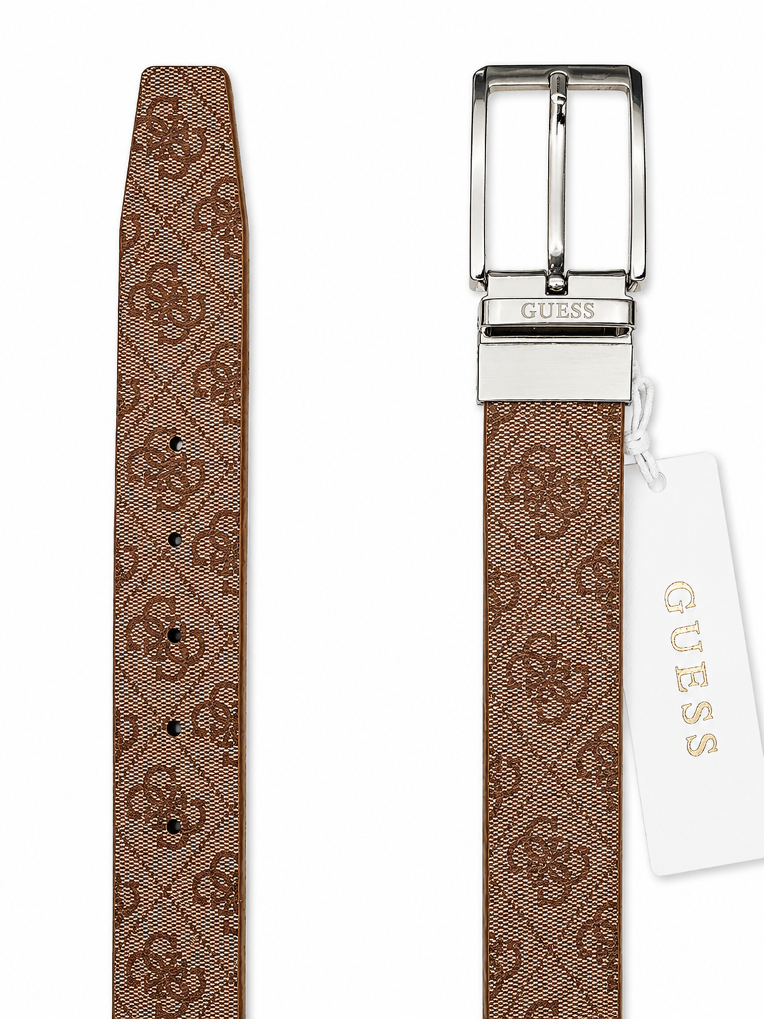 Cintura GUESS uomo