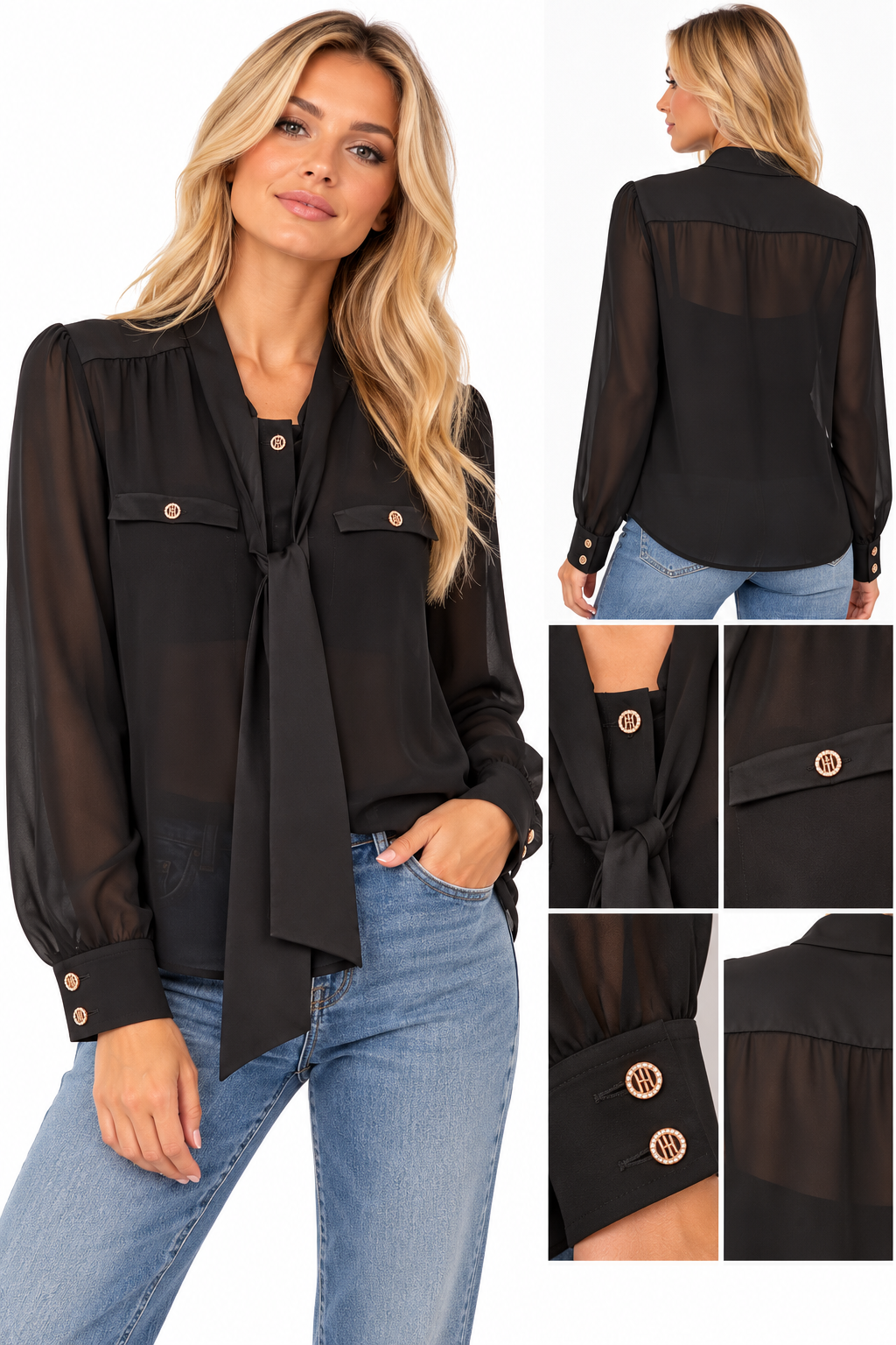 Camicia FRACOMINA donna