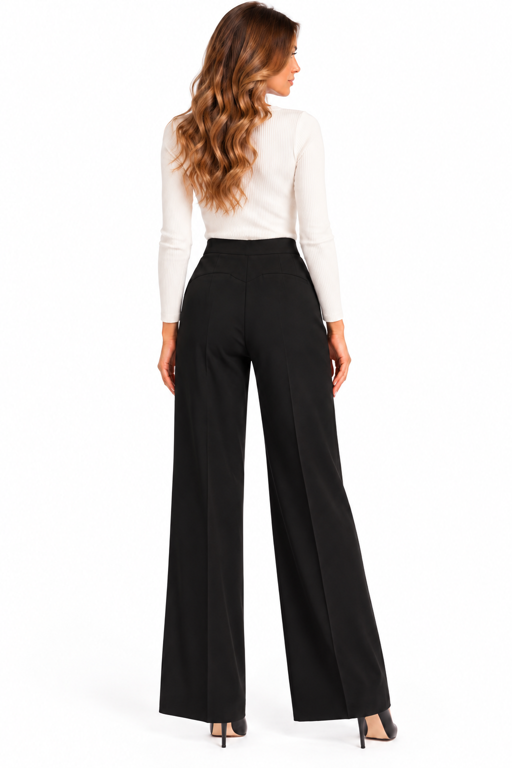 Pantalone MARA CAROL donna