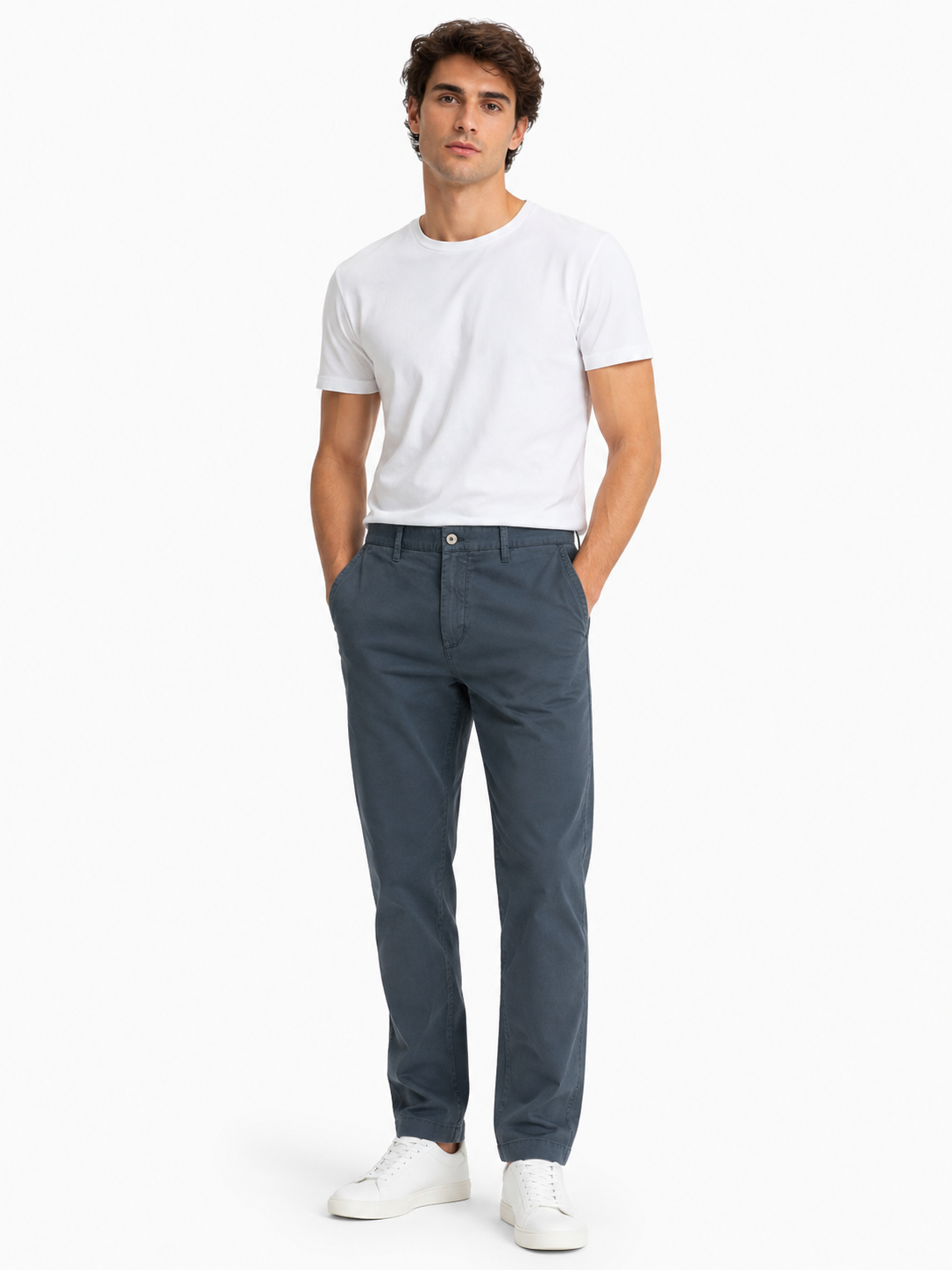 Pantalone TREZ uomo