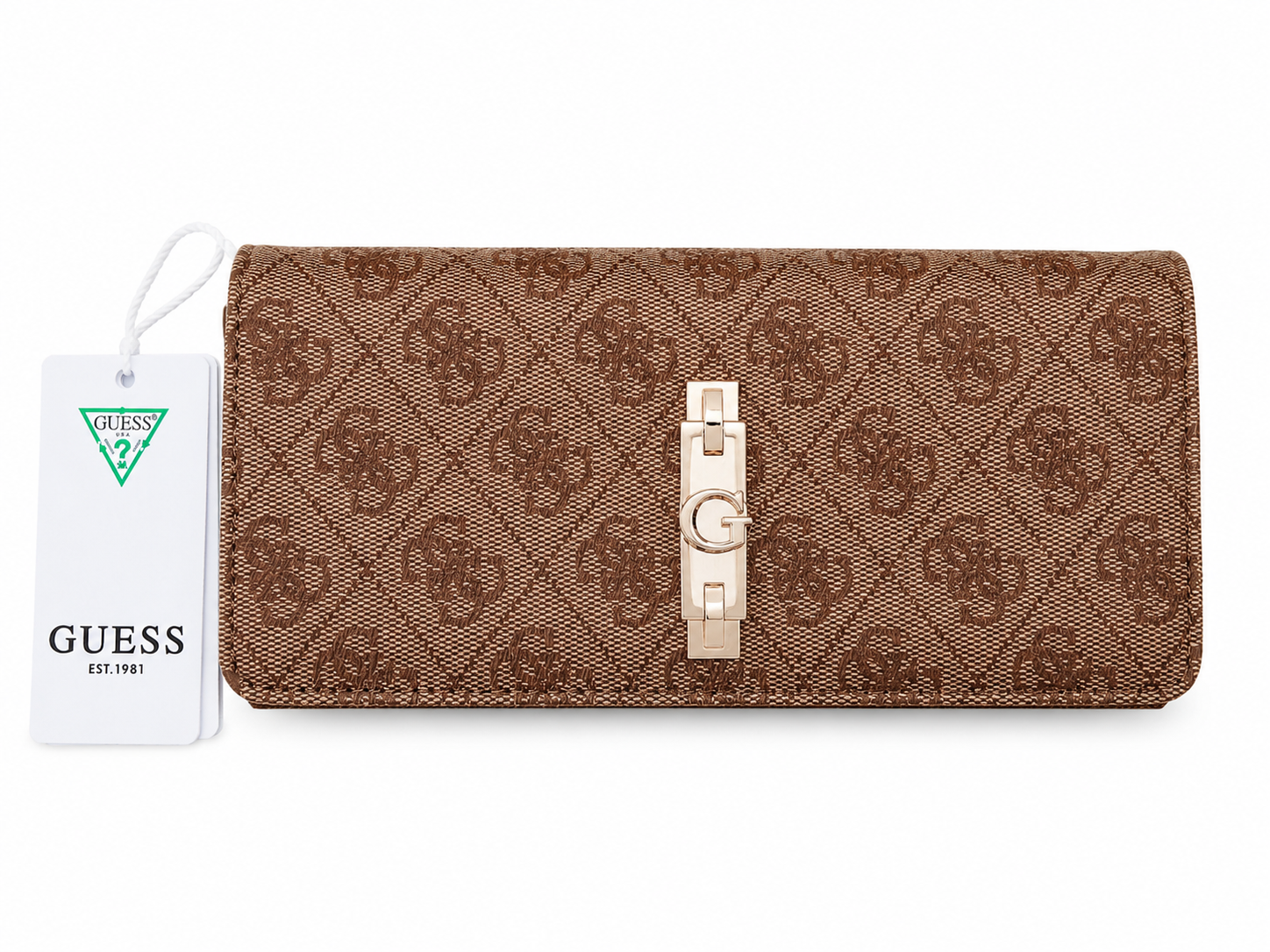 Portafoglio GUESS donna
