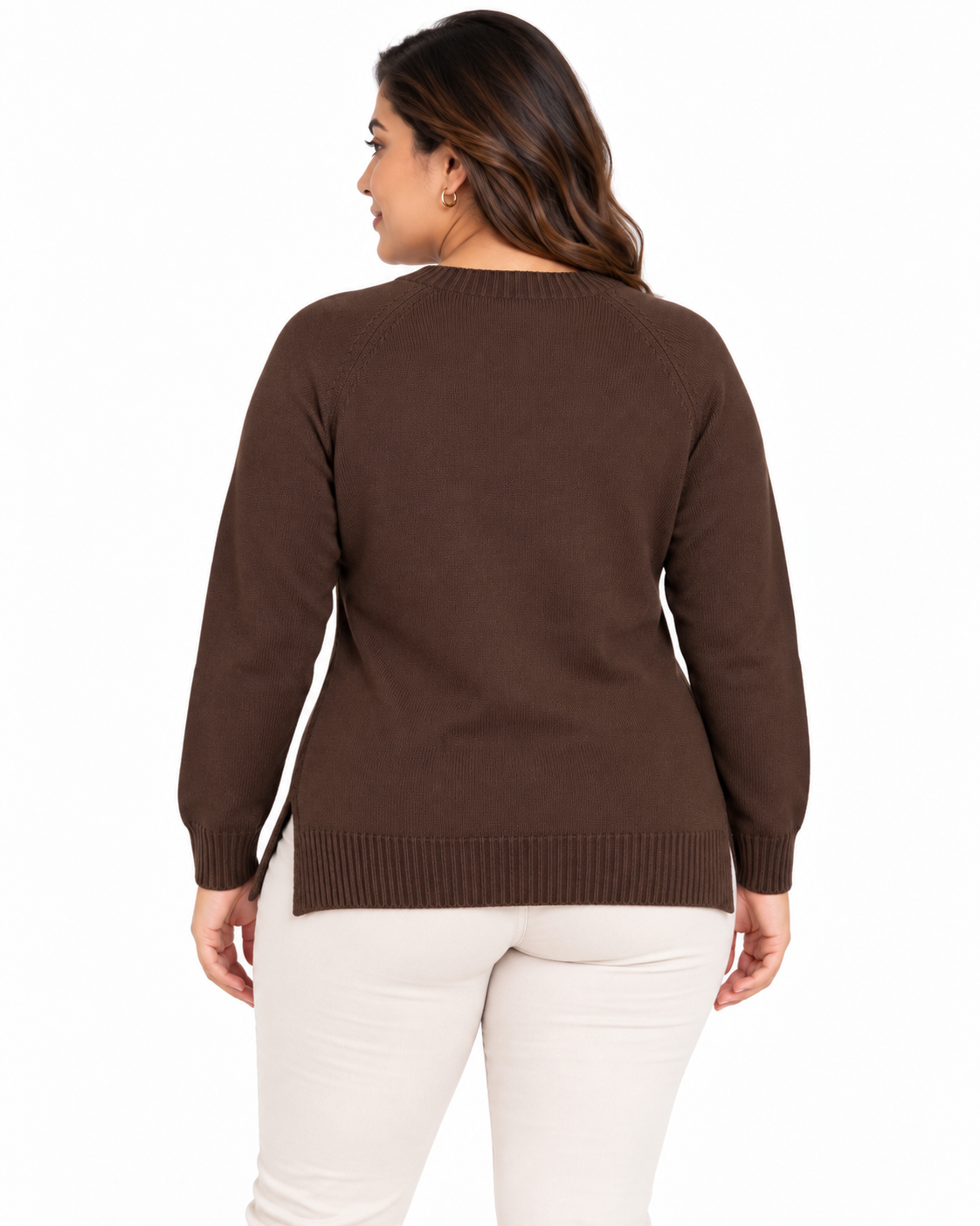Maglia MARA CAROL donna