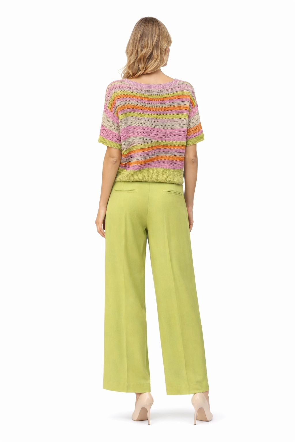 Maglia Multicolor donna Fracomina