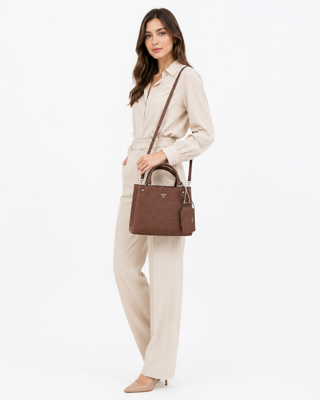 Borsa GUESS donna