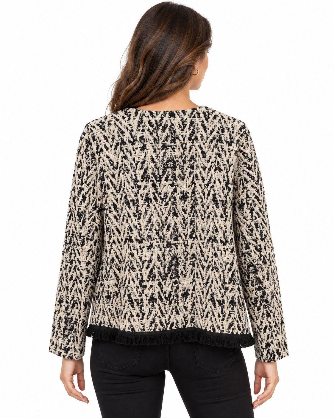 Giacca GIGLIOROSSO donna