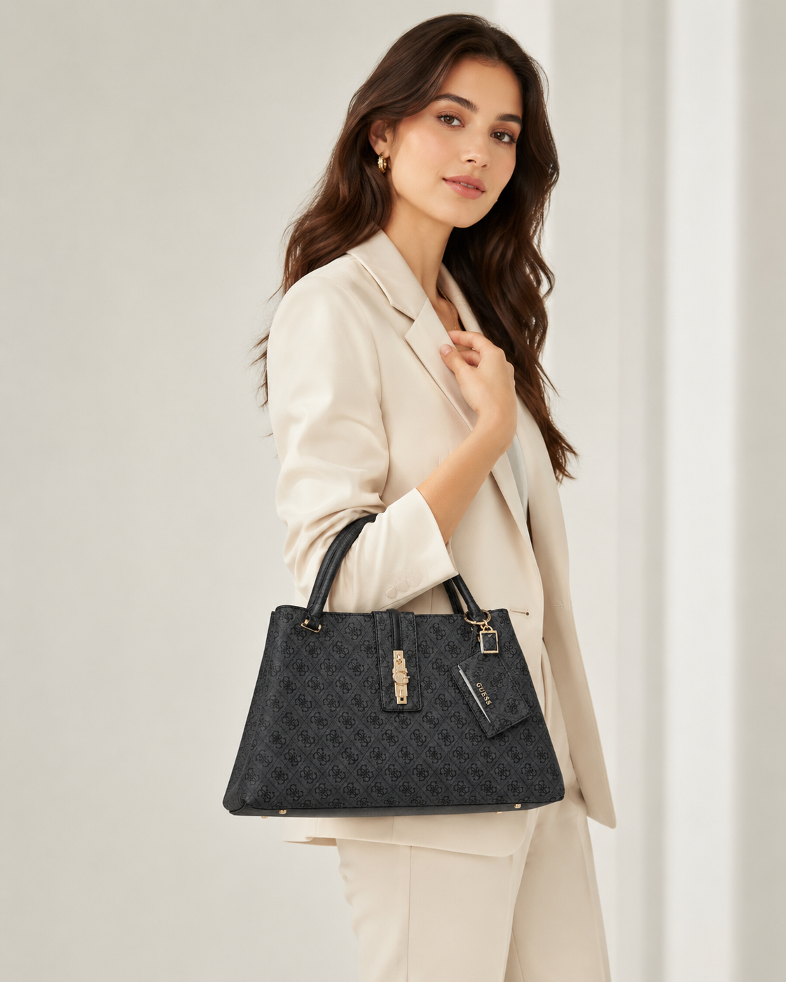 Borsa GUESS donna