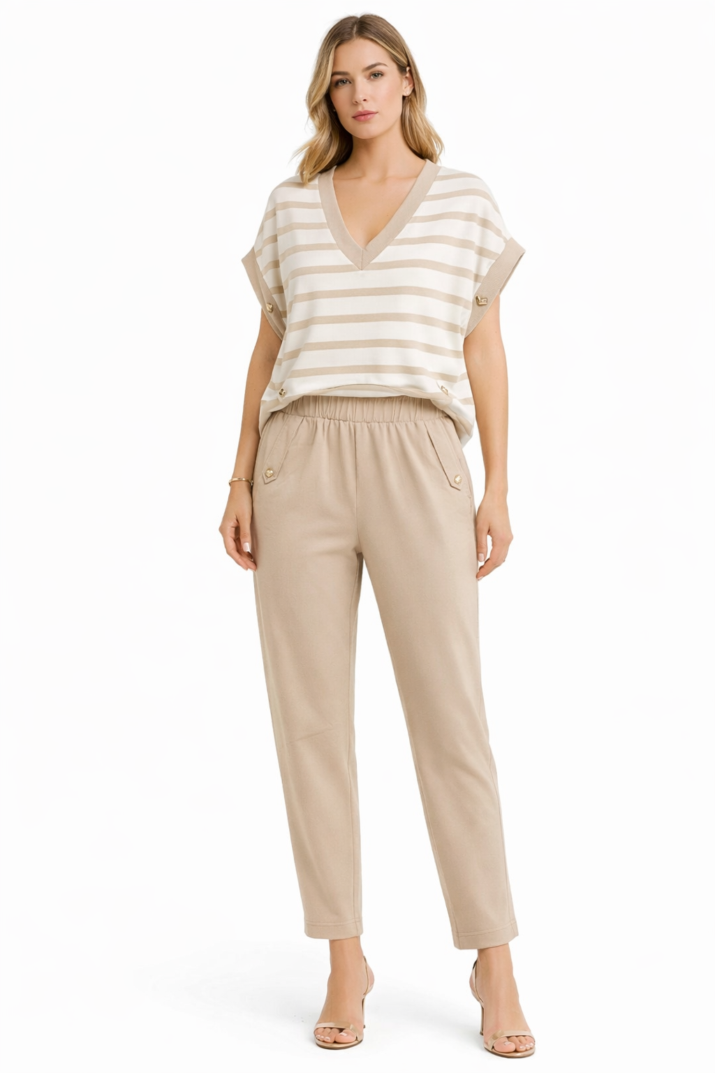 T-SHIRT LIU JO Donna