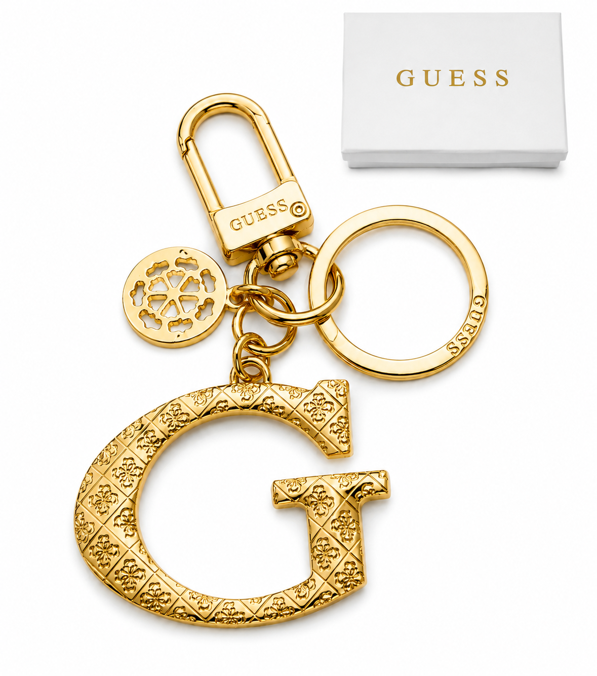 Portachiavi GUESS donna