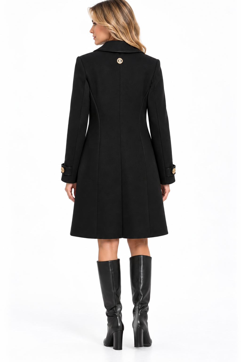 Cappotto FRACOMINA donna