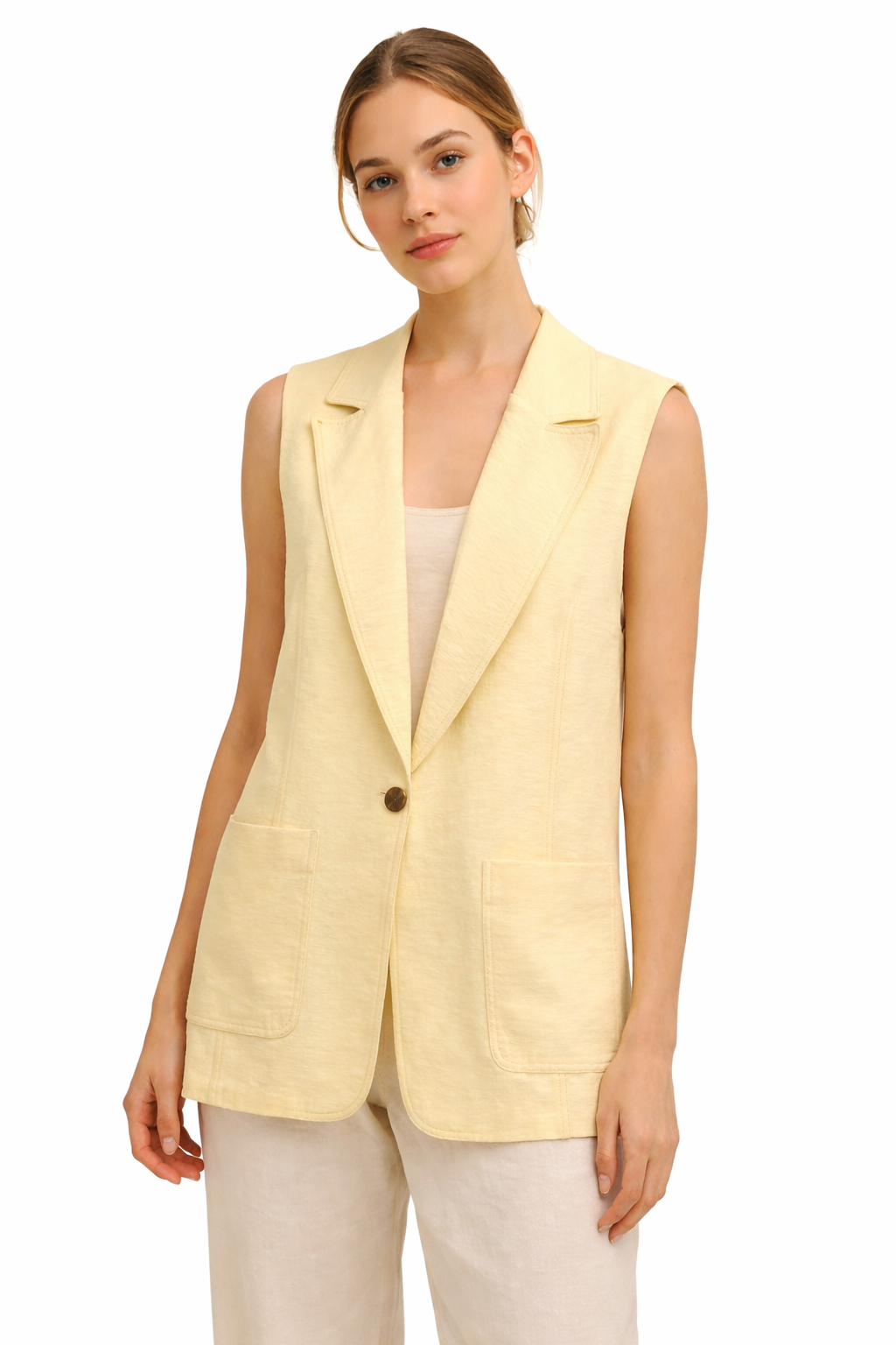 Gilet FRACOMINA Donna