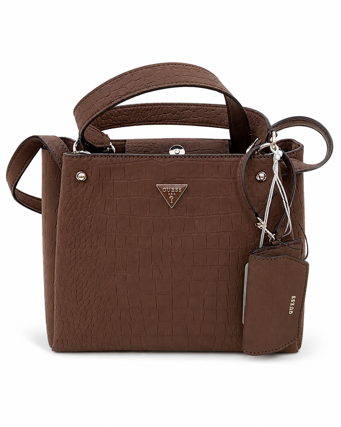 Borsa GUESS donna