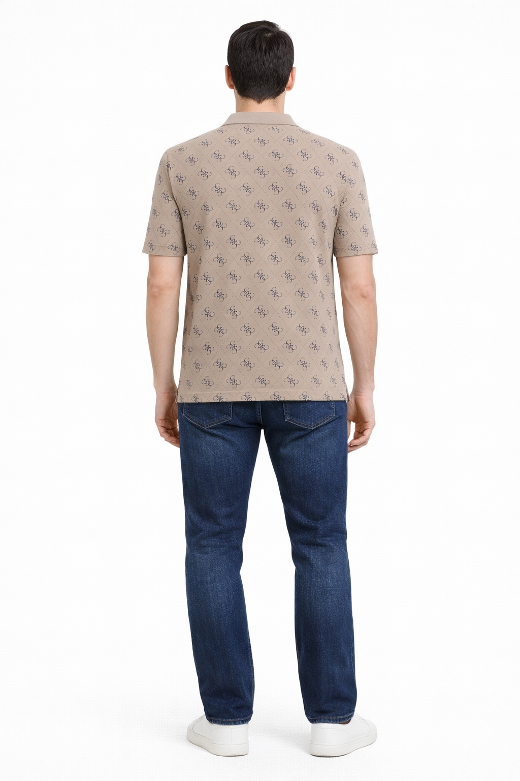 Polo GUESS uomo