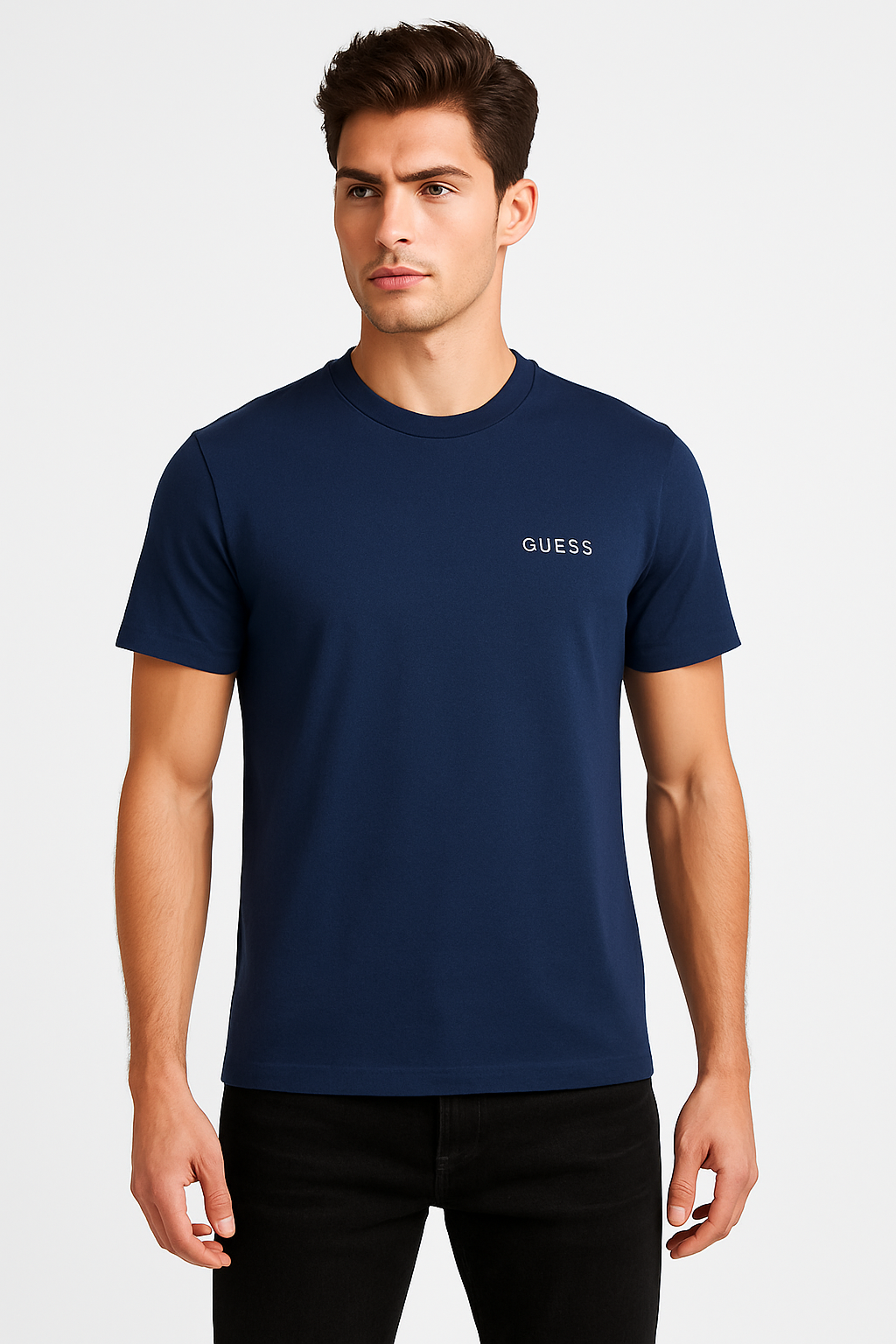 T-shirt Uomo GUESS