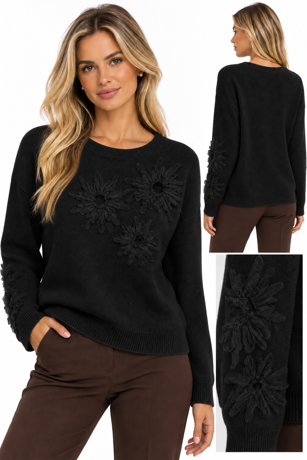 Maglia FRACOMINA donna