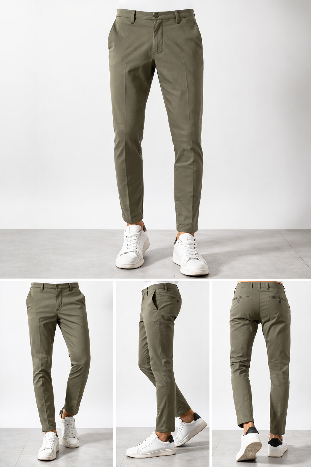 Pantalone GUESS uomo
