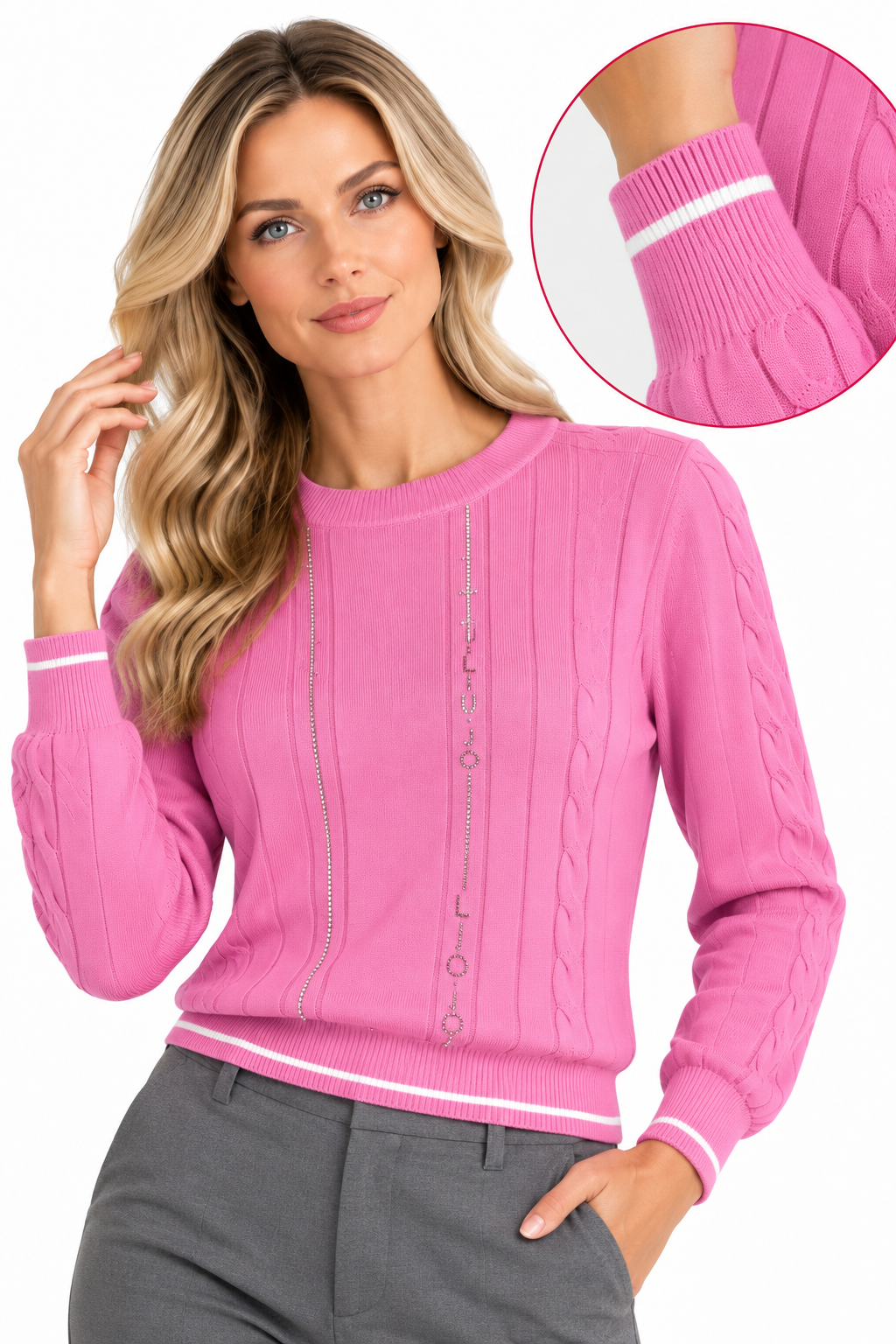 Maglia LIU JO donna