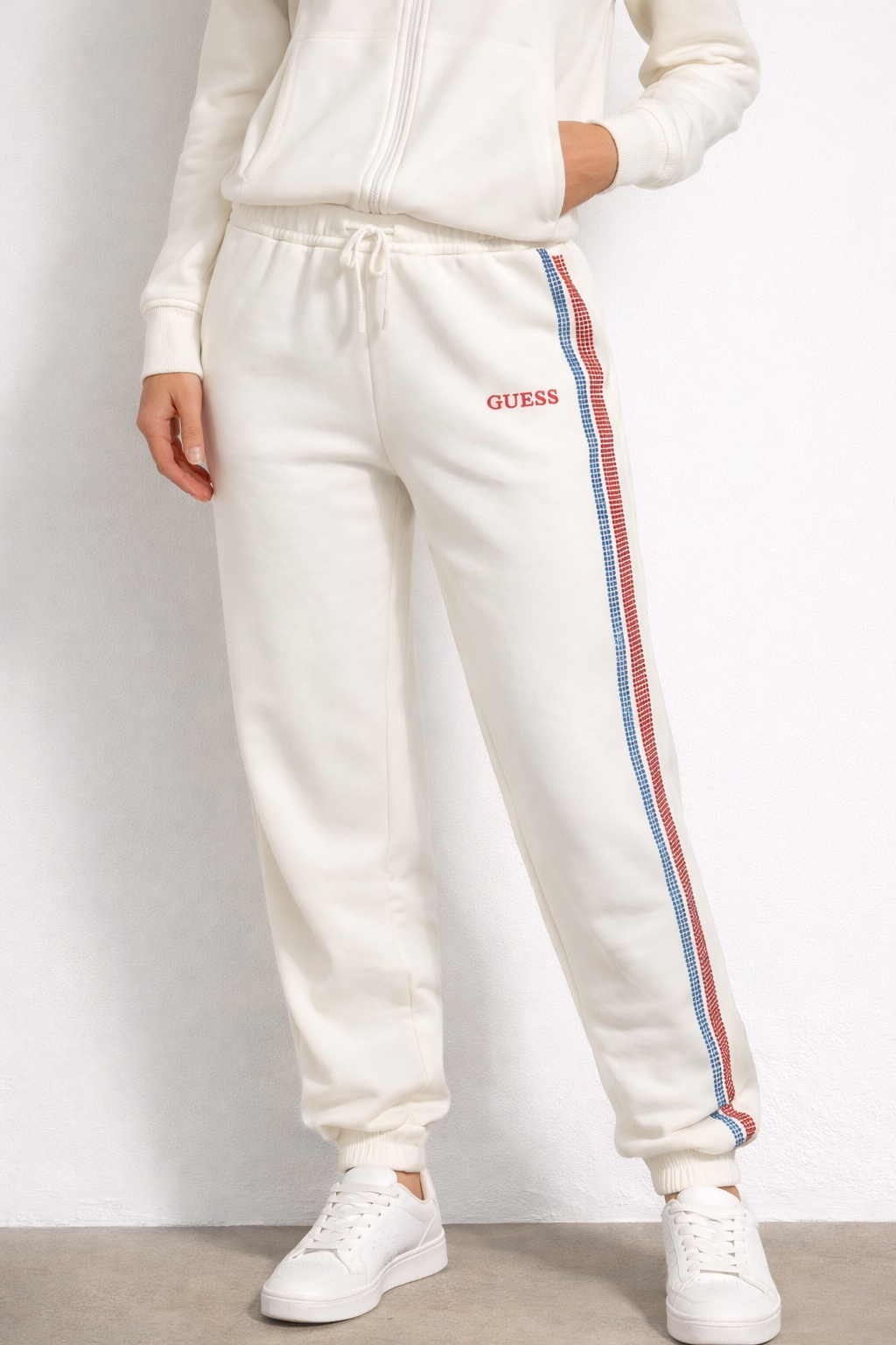 Pantaloni tuta Guess donna