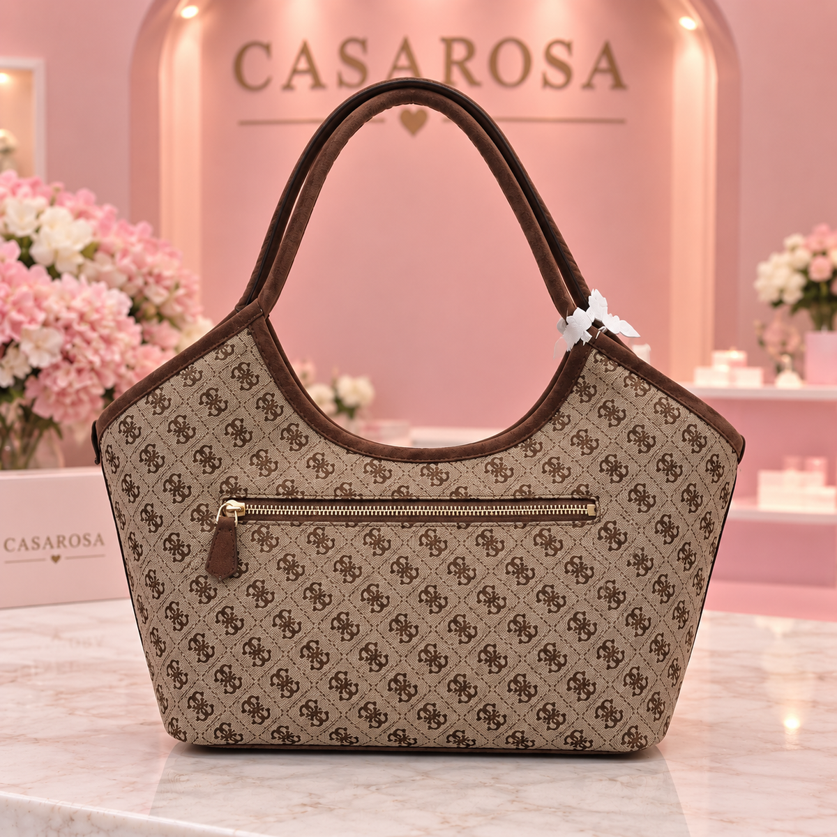 Borsa GUESS donna