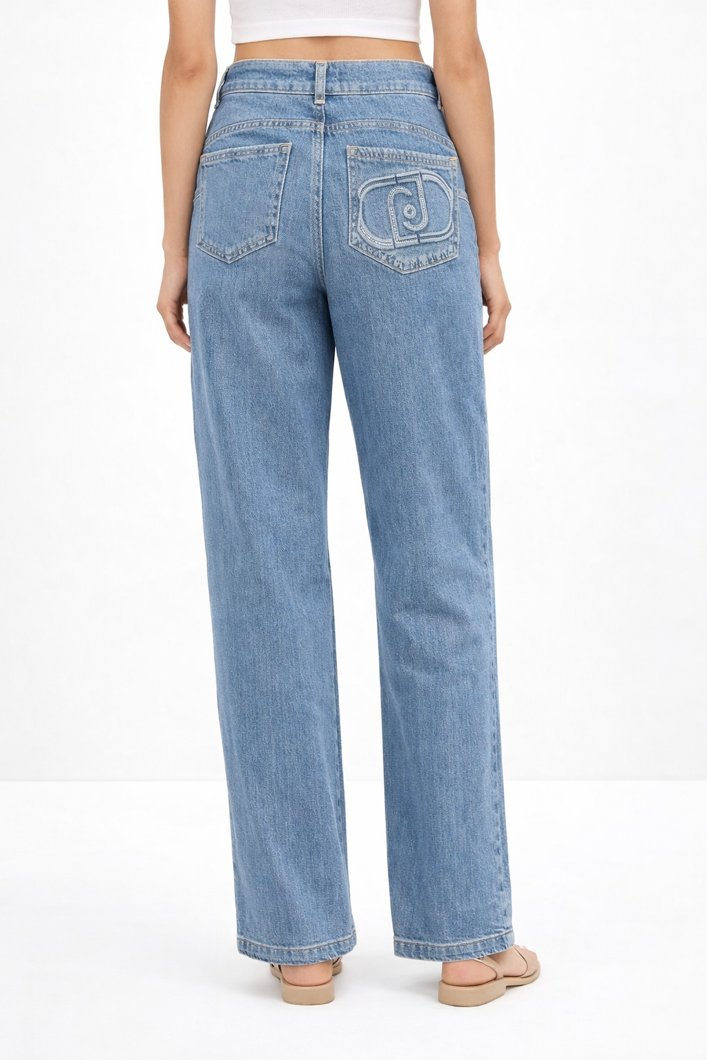 Jeans LIU JO donna