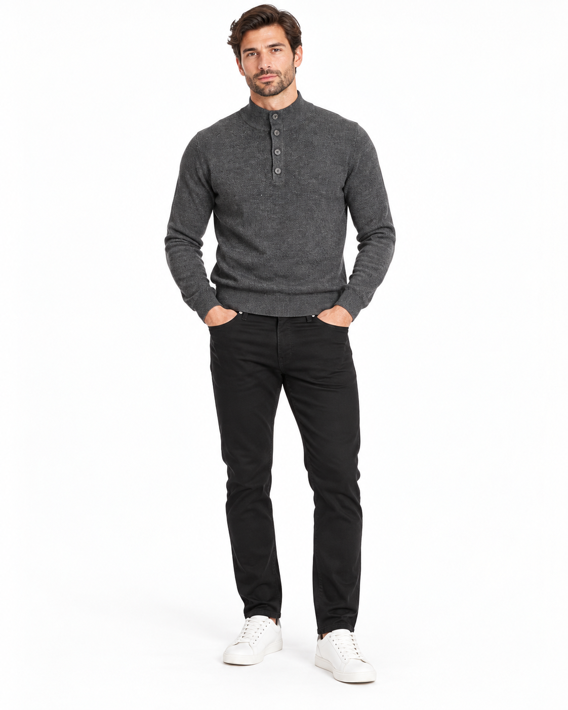 Maglia TREZ uomo